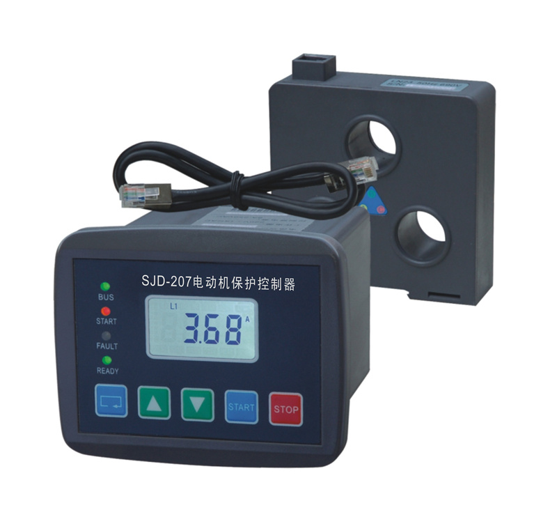 JD-5電機保護器哪家質量好