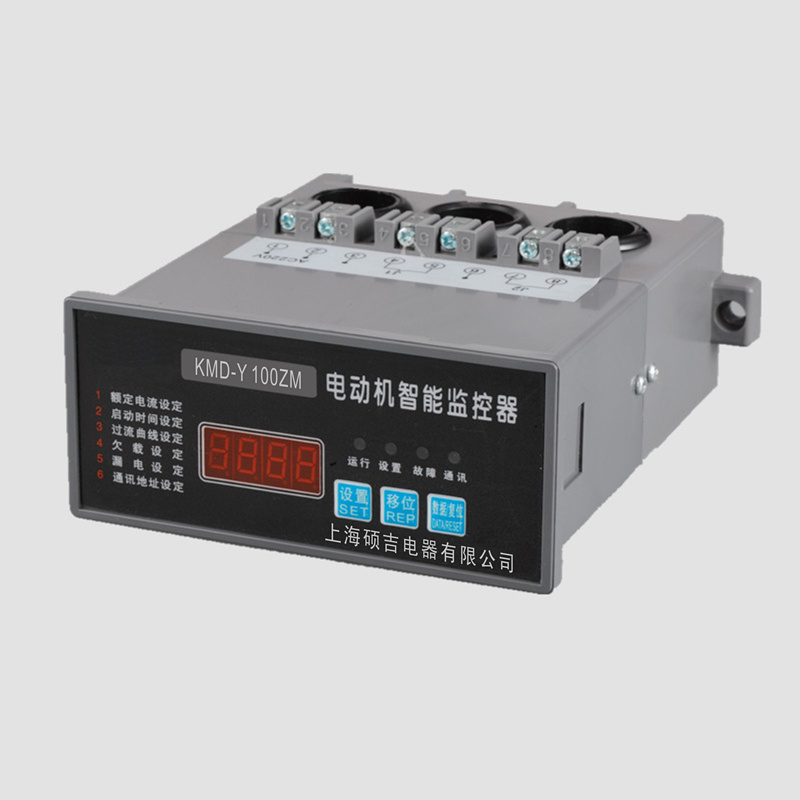 江蘇淮安電動機(jī)保護(hù)器品牌哪個質(zhì)量好？