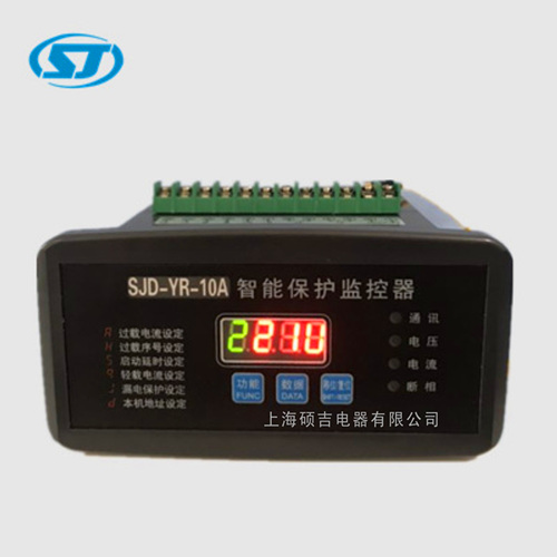 江蘇泰州電動機保護器哪里有賣？