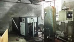 上海碩吉電動機(jī)保護(hù)器在空壓機(jī)上的運(yùn)用