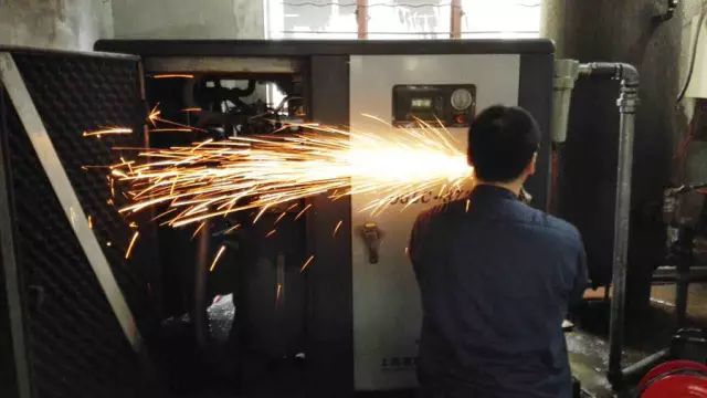 上海碩吉電動(dòng)機(jī)保護(hù)器在空壓機(jī)上的運(yùn)用