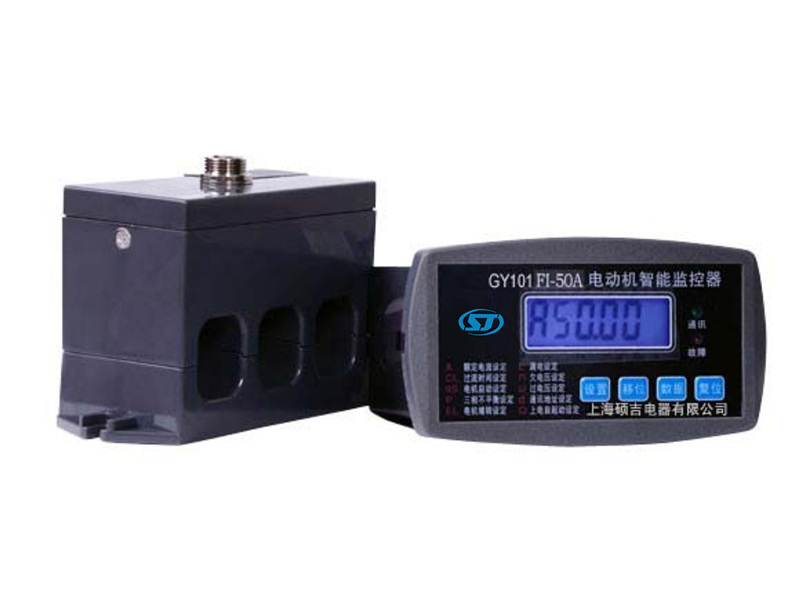 GY101電動機(jī)保護(hù)控制器哪家質(zhì)量好